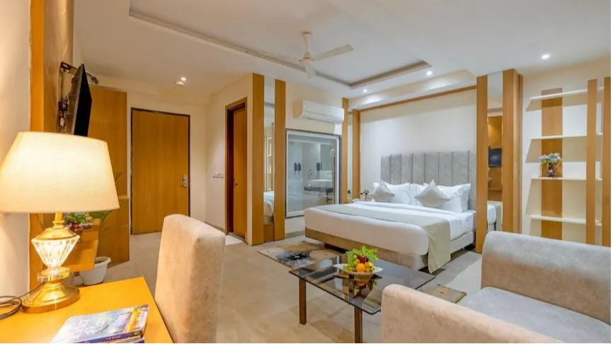 Classic Suite